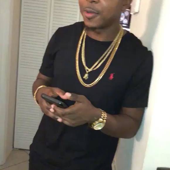 Meet your Posher, Petty - Picture 1 of 1